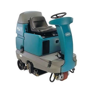 Tennant, R14, 28", 32 gal, Rider Extractor