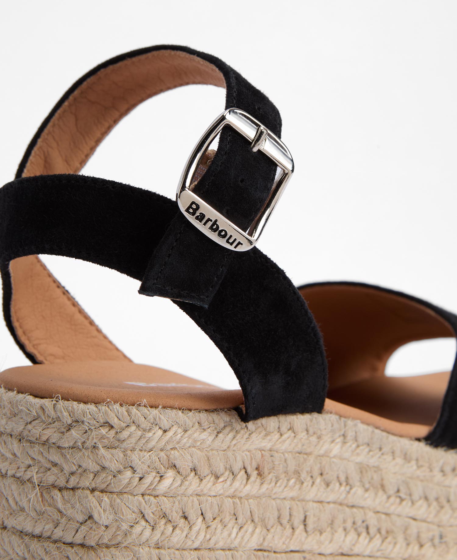 Aspen Espadrille Wedges image number 2