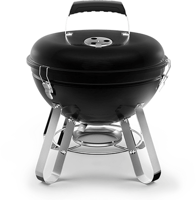 Legend®  14 Charcoal&nbsp;Portable