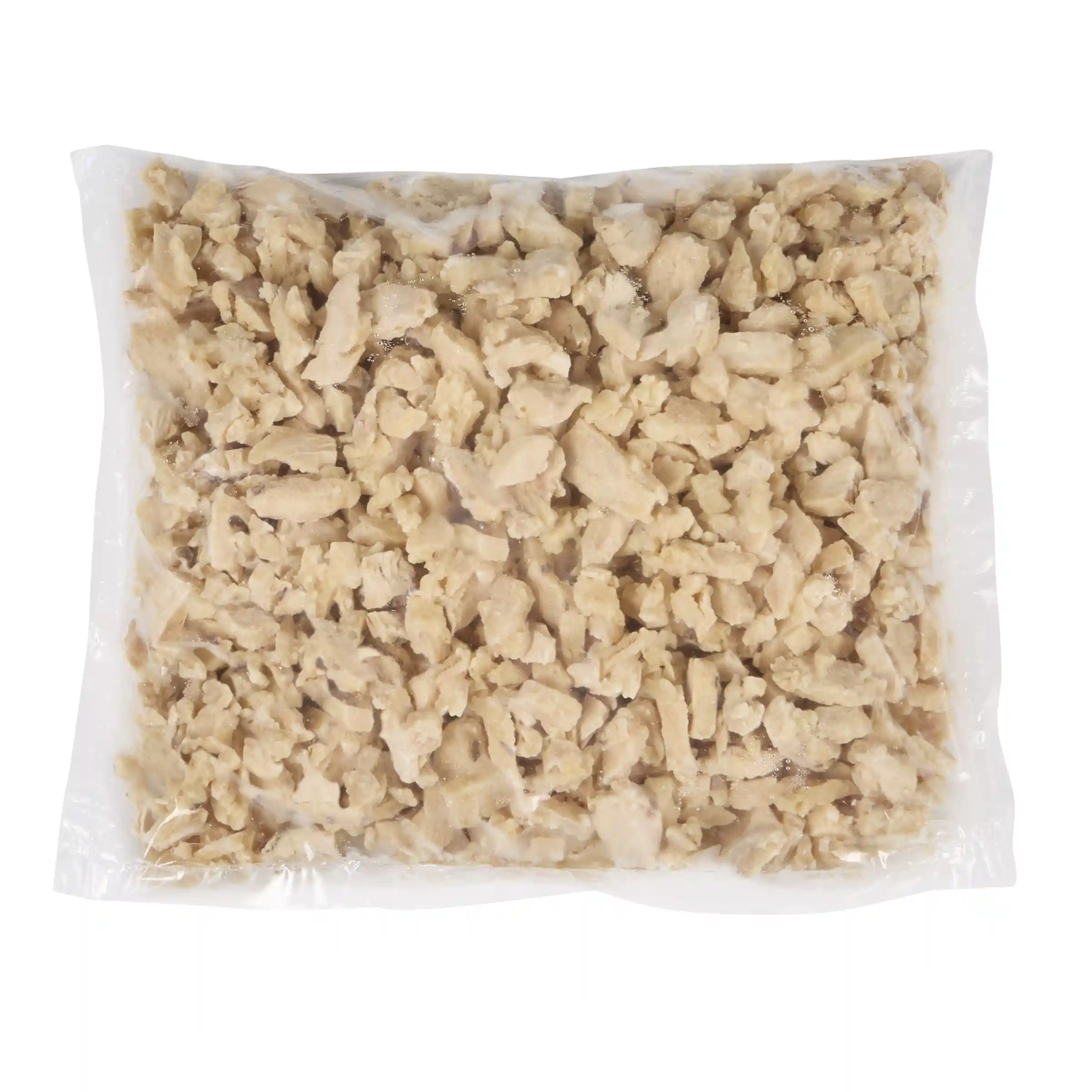 Tyson Red Label® Fully Cooked Unbreaded Grilled Chicken Breast Strips, Small_image_3