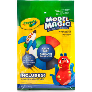 Model Magic Craft Pack, 6 Count