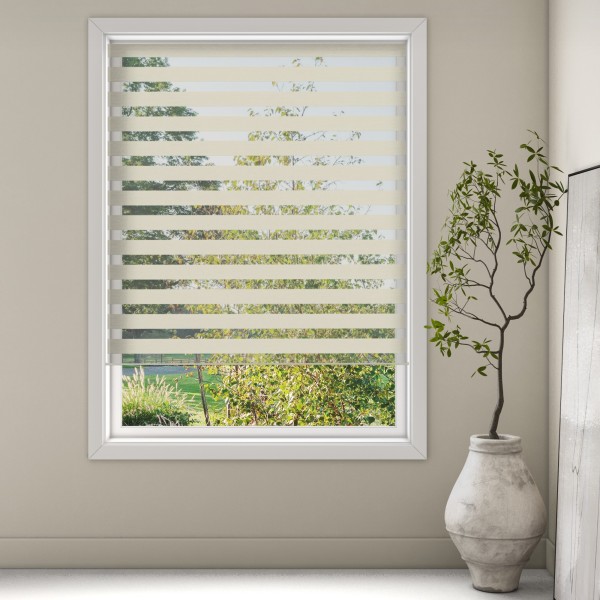 Grenoble 2105 Duo roller blinds