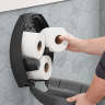 Tork, T34 Universal, 2 ply, 3.75in Bath Tissue