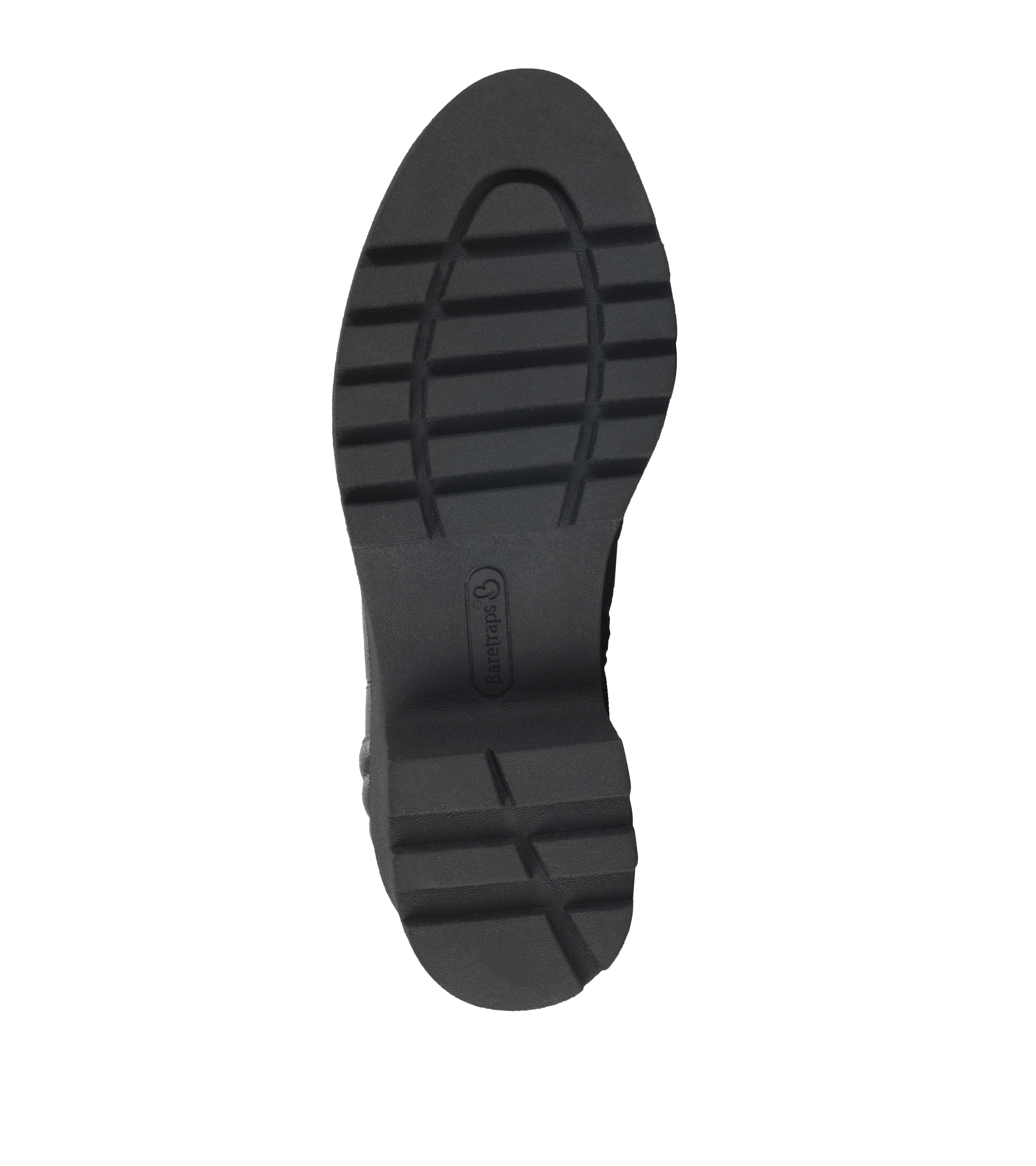 Baretraps DOVEY Women's Boots Gunmetal Size 6 M (BT29999)