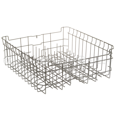 Rack Upper Assembly