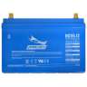 Fullriver Battery, DC115-12 Premium Deep Cycle AGM Battery