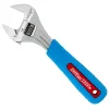 806WCB 6-inch CODE BLUE® Adjustable Wrench