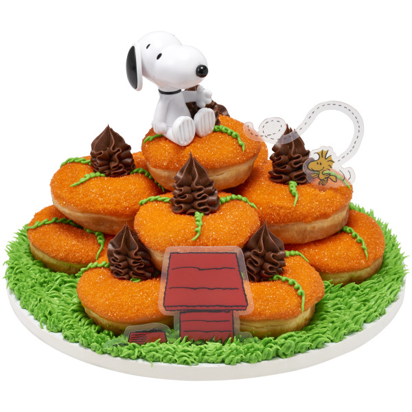 Peanuts® Snoopy® and Woodstock® DecoSet®