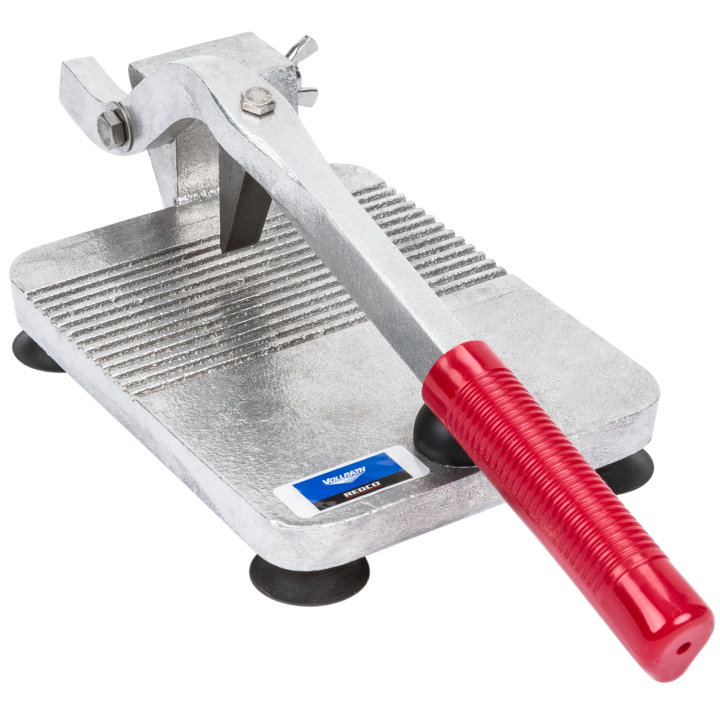 Oyster King™ oyster shucker
