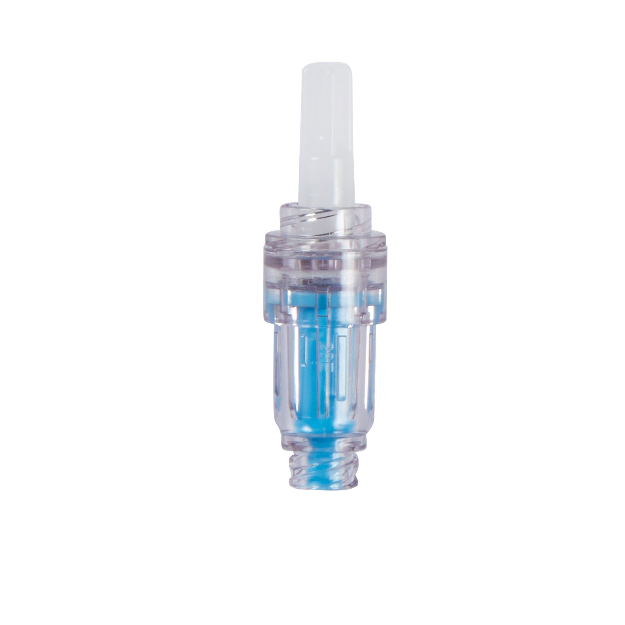 MaxPlus Tru-Swab® Connector