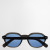 Oval Sunglasses Smokey Greyswatch