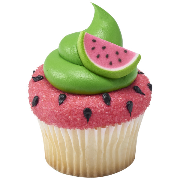 Fruit Slice Dec-Ons® Decorations