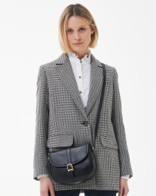 Laire Medium Saddle Bag 