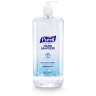Gojo, PURELL Advanced Hand Sanitizer Gel,  1.5 Liter Pump Bottle