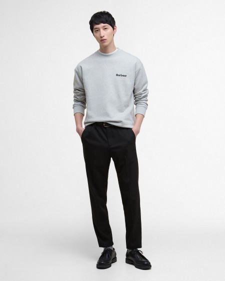 Nicholas Oversized Sweatshirt