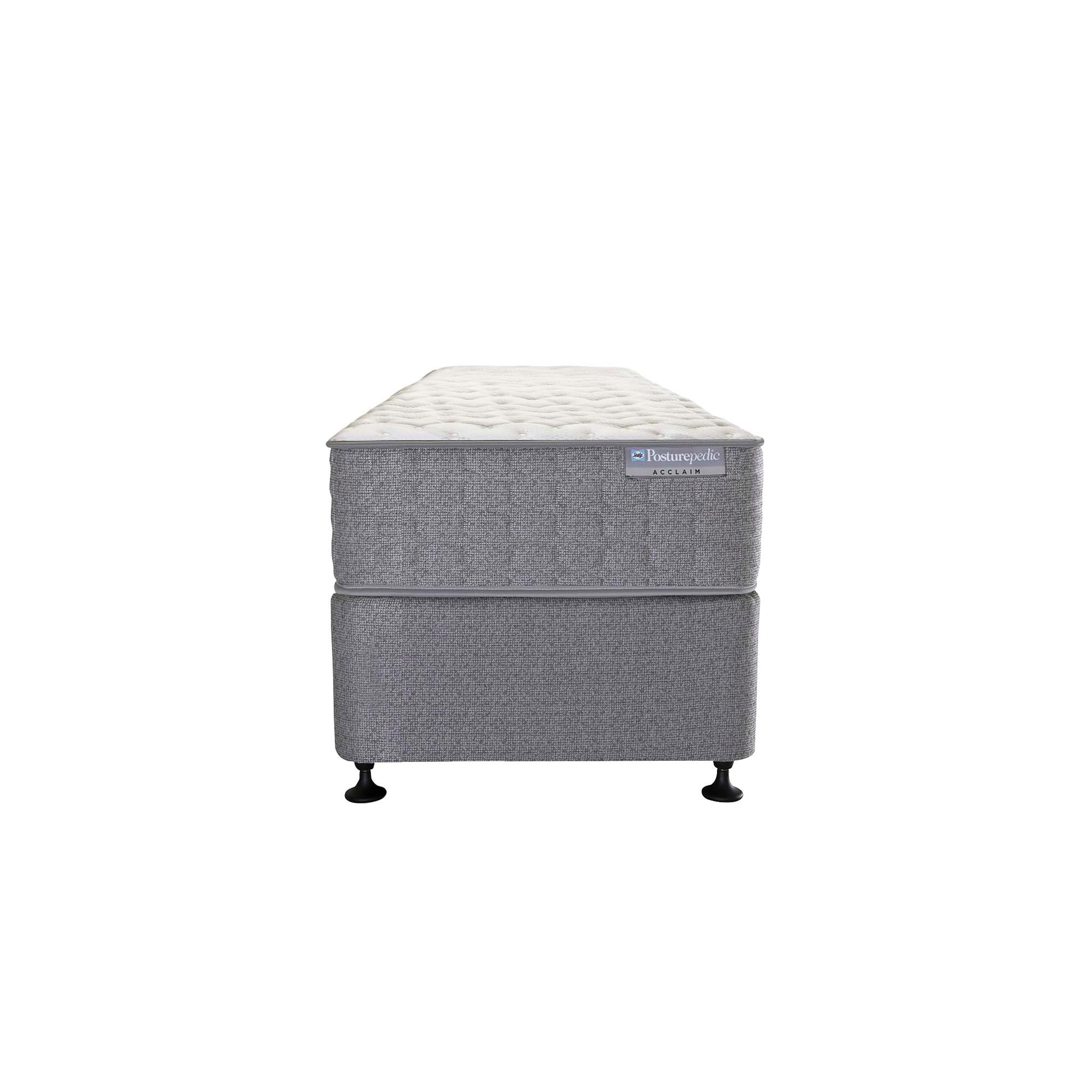 Product image of the  Sealy Posturepedic Acclaim Alpine Mattress, Firm from Forty Winks