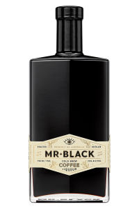 Mr. Black Coffee Liqueur 750mL