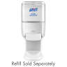 Gojo, PURELL, ES4, 1200ml, White, Manual Dispenser