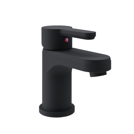 Solarity Single Handle Lavatory Faucet