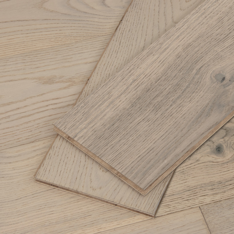Beach Town Blanc Hardwood Barrel Flooring-0
