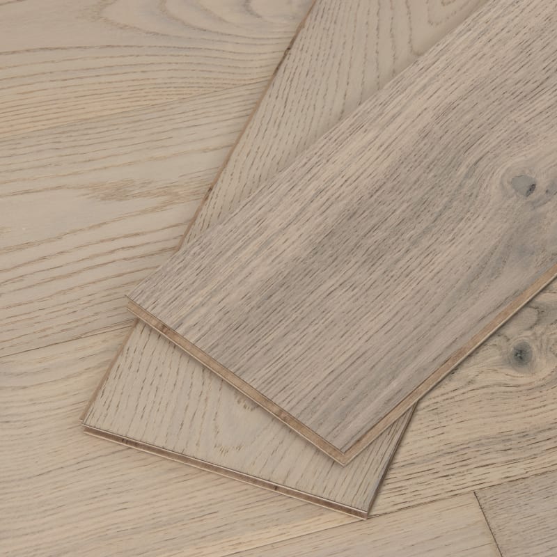Beach Town Blanc Hardwood Barrel Flooring-0