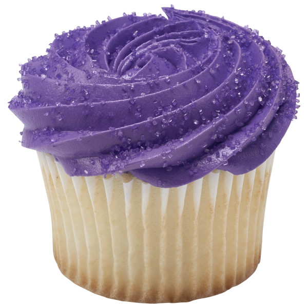 Lavender - Red 3 Free Sanding Sugar