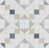 Tesserae Marino 11×11 Like Field Tile