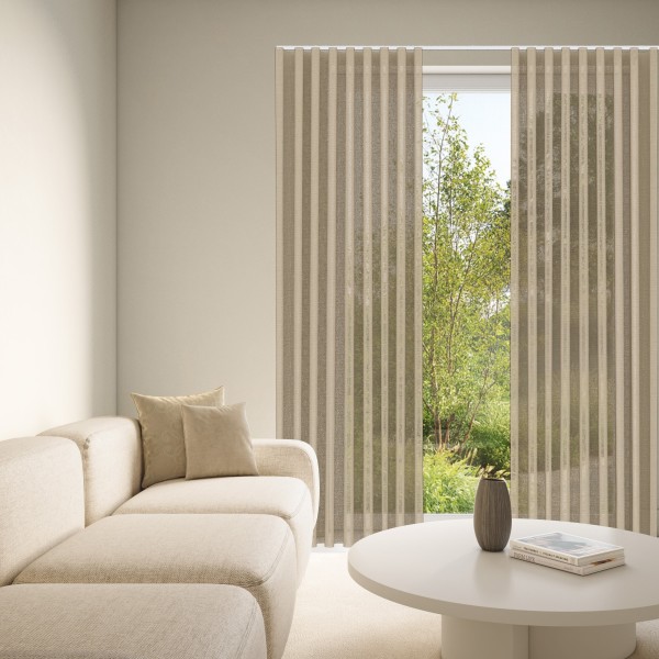 TWIST-99 Curtains