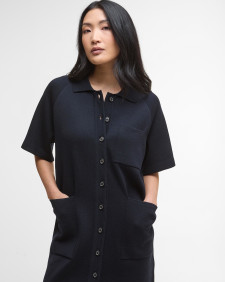Abito midi in maglia Grace 
