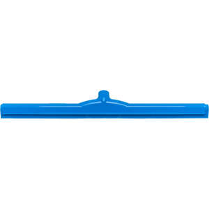 Carlisle, Flo-Pac Sparta Double Foam, 24", Blue, Polypropylene Squeegee