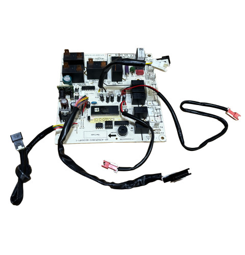 Main Control Board