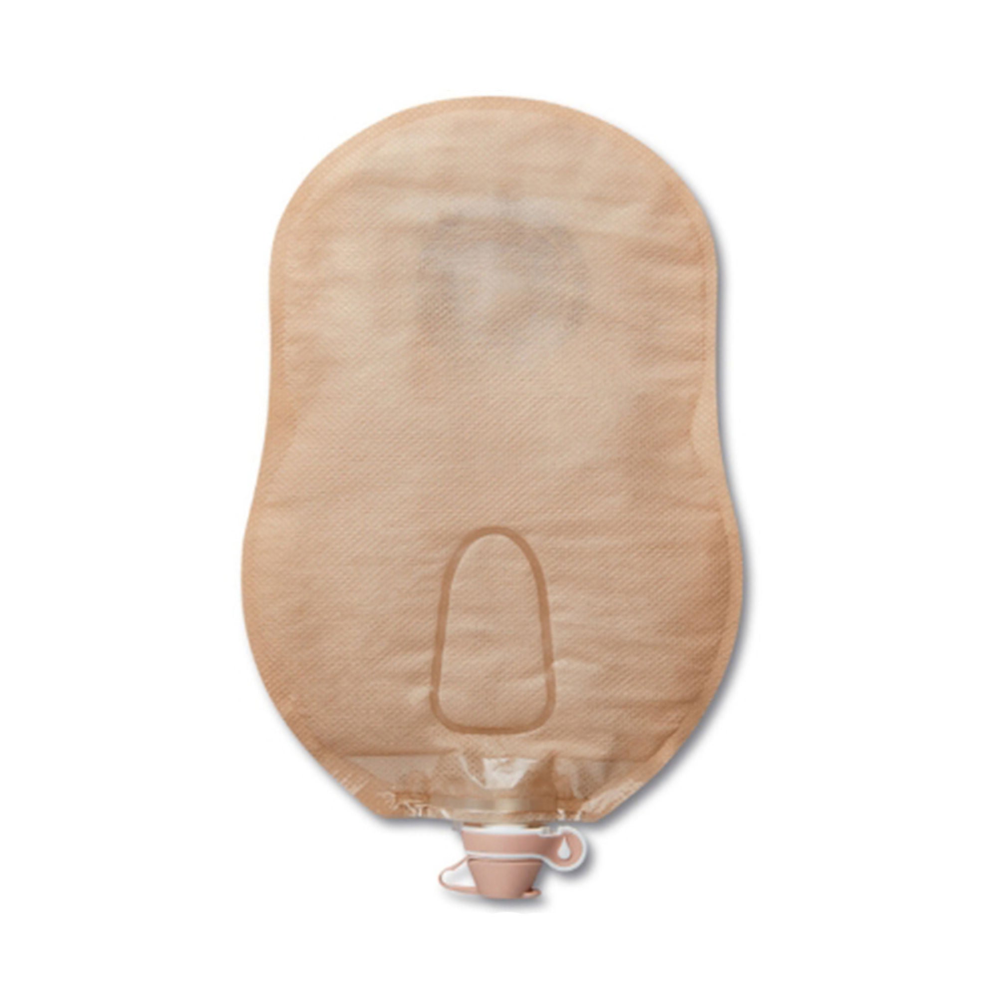 Hollister POUCH, UROST FLEXTEND CNVX TAPE 1PC BGE 38MM 1 1/2" (5/BX)