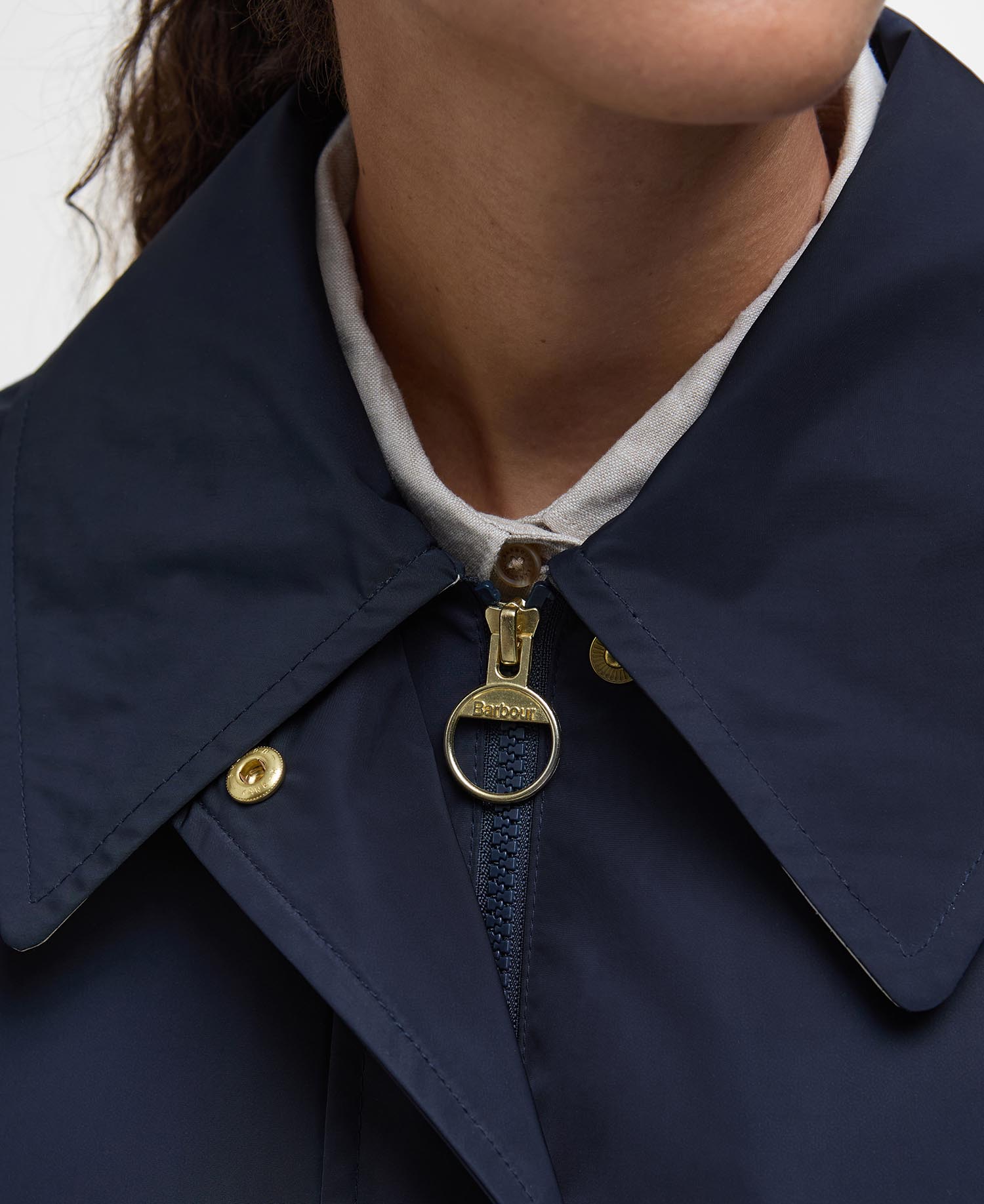 Sonnet Showerproof Jacket image number 5