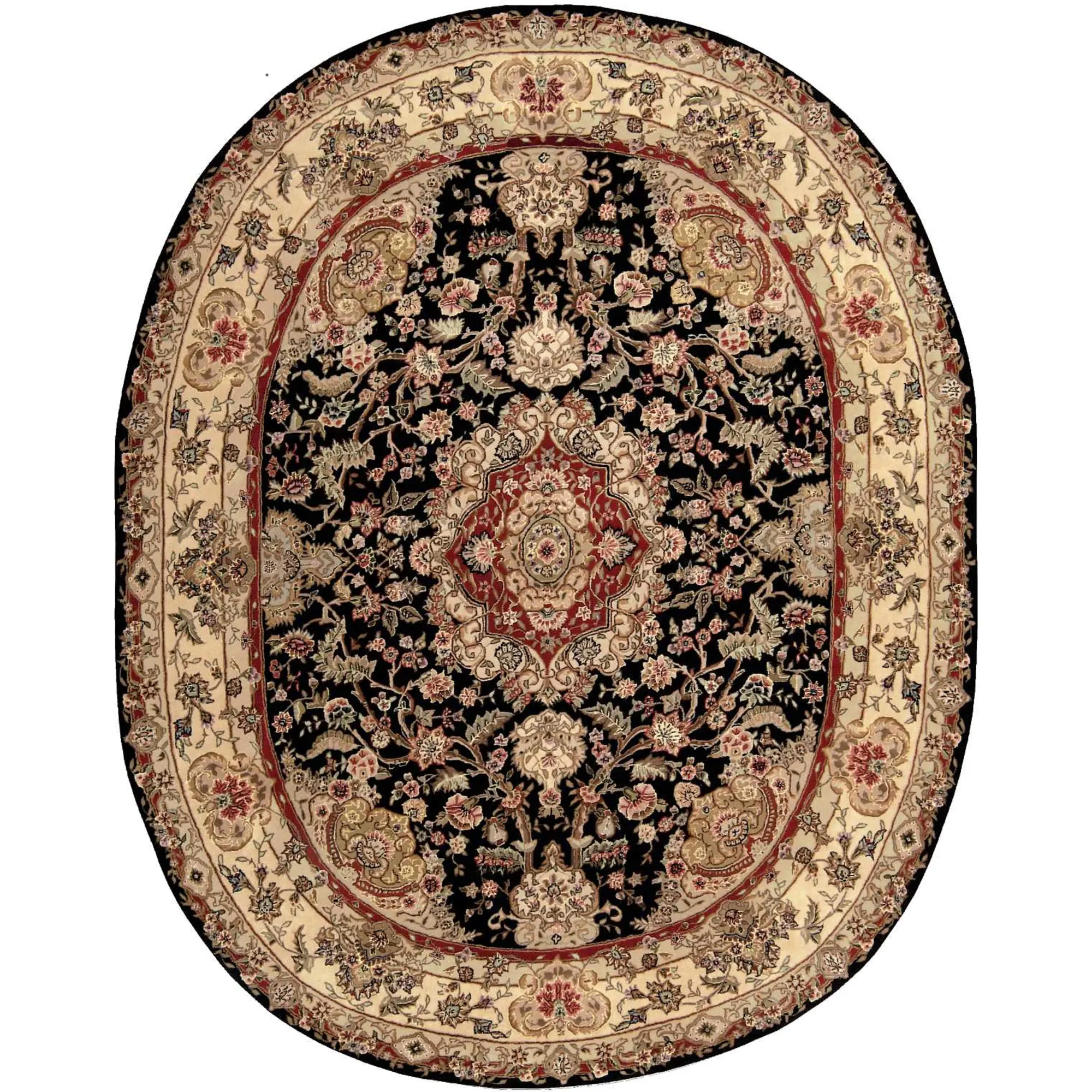 Nourison_Home_2028BLK090114