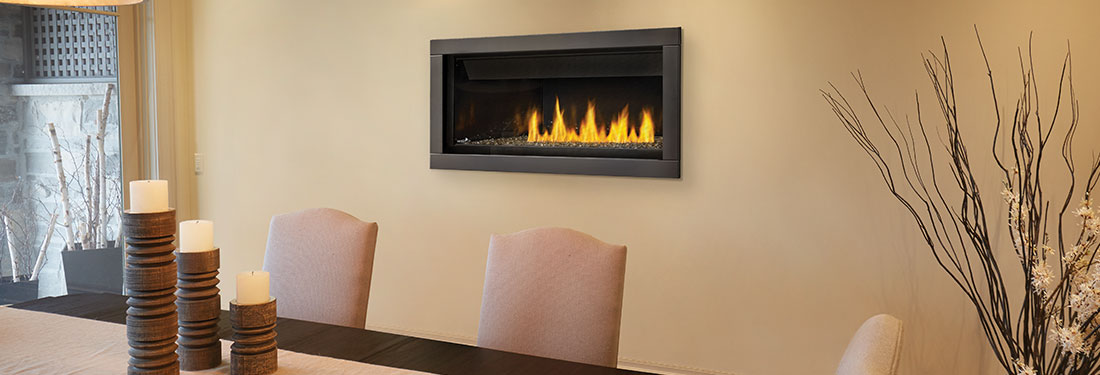 Continental Fireplaces