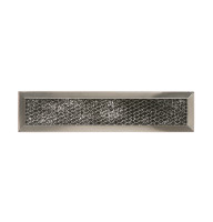 Microwave Charcoal Filter — Model #: WB02X11550 Microwave Charcoal Filter — Model #: WB02X11550
