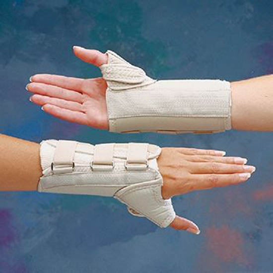 Performance Health THUMB/WRIST SPLINT, SPICA LT LG