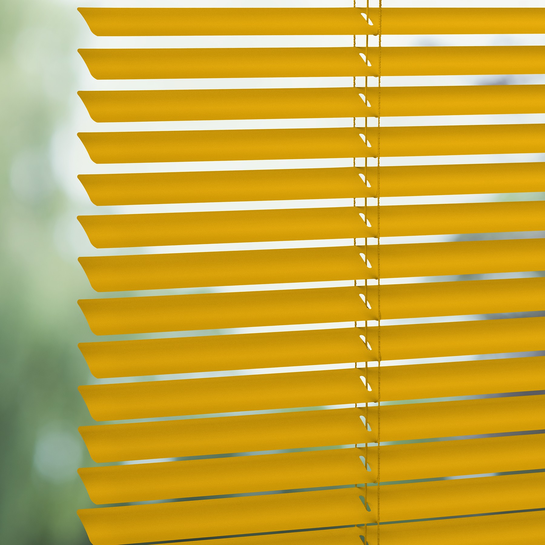 Deadflat 4070 Metal Venetians