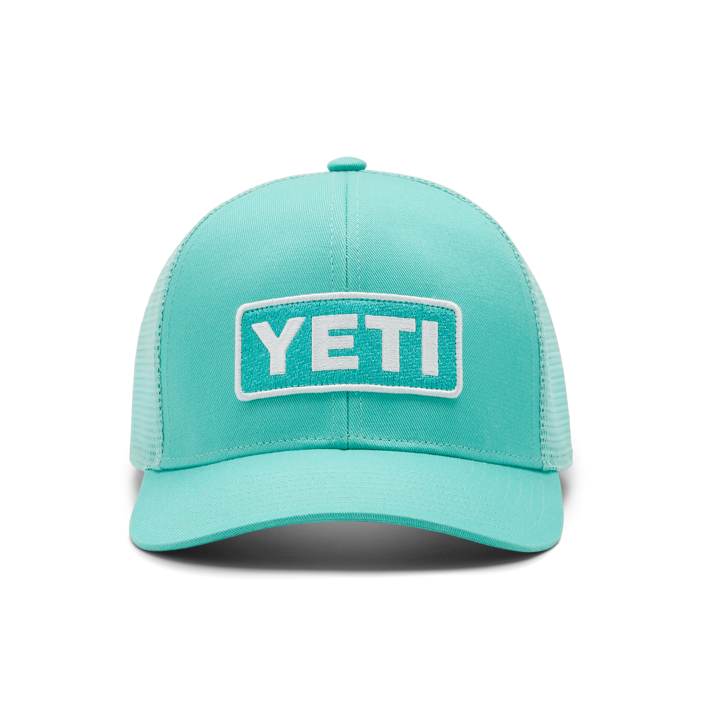 YETI YETI Logo Badge Kids' Snapback Hat