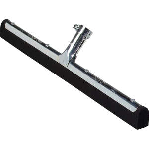 Carlisle, Flo-Pac®, 18", Black, Rubber Squeegee