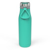 Kiona 29 ounce Vacuum Insulated Stainless Steel Tumbler, Green slideshow image 4 Kiona 29 ounce Vacuum Insulated Stainless Steel Tumbler, Green slideshow image 4