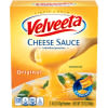 Velveeta Original Cheese Sauce Pouches, 3 ct Box, 4 oz Packets