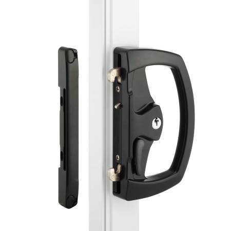 Yarra Ridge Single Cylinder Sliding Patio Door Deadlock