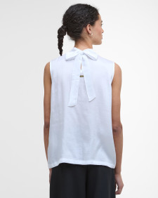 Blusa senza maniche Sophia 