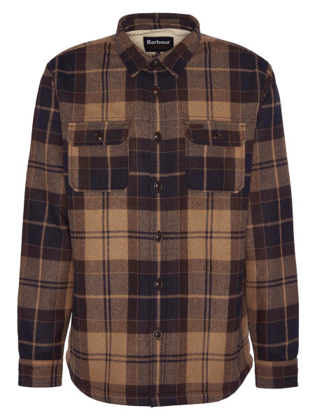 Willberry Overshirt Willberry Overshirt