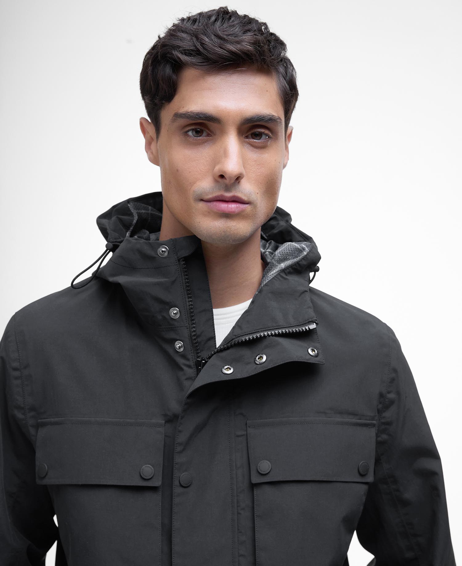 Cliffway Waterproof Jacket image number 4