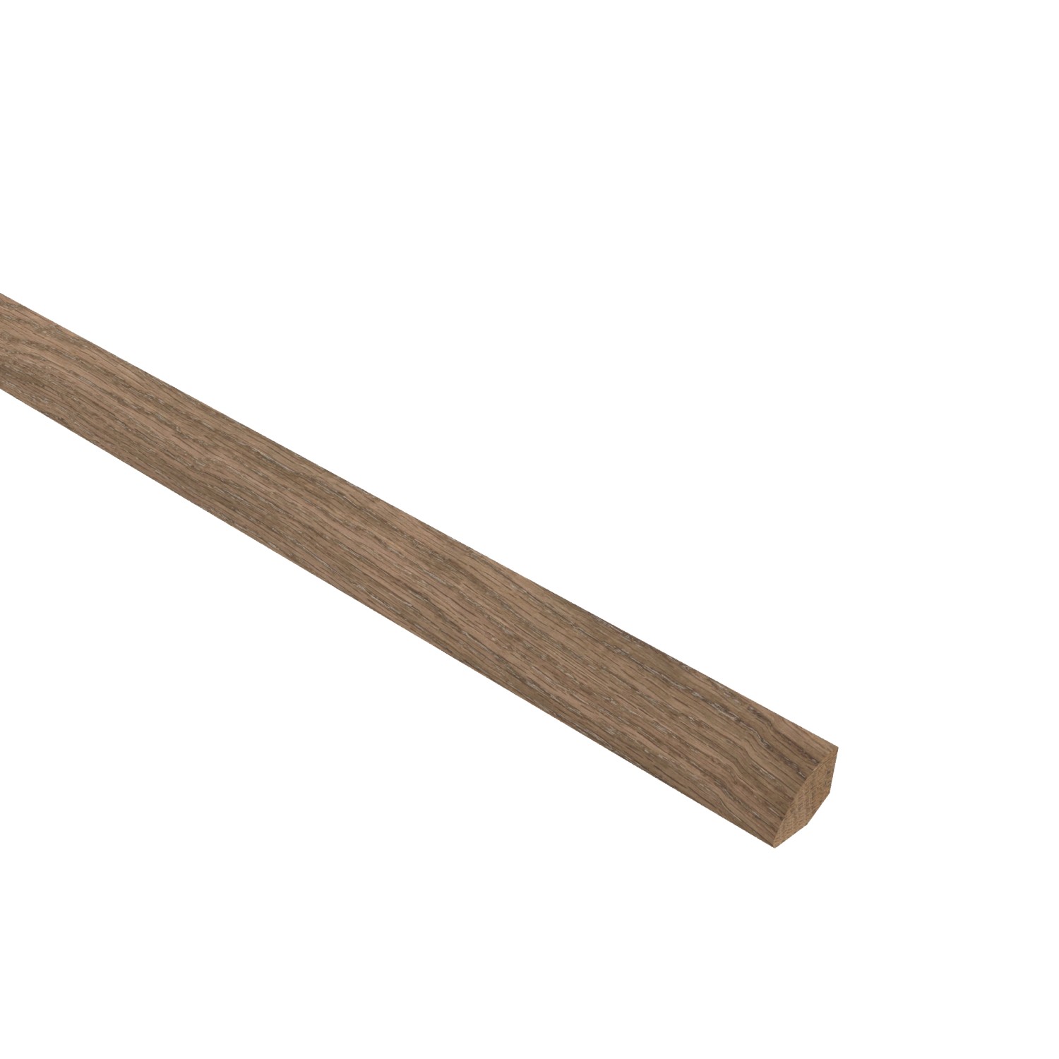 Cava Cove Cali Hardwoods Quarter Round view 1