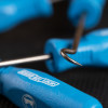 HP-4H 4pc Precision Hook & Pick Set