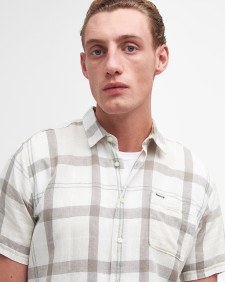 Croft Short-Sleeved Shirt 