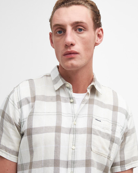 Croft Short-Sleeved Shirt